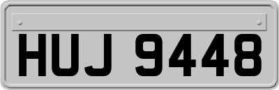 HUJ9448