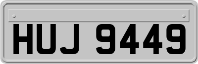 HUJ9449