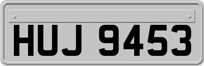 HUJ9453