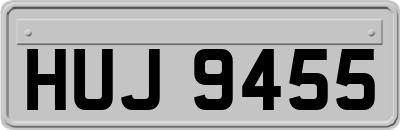 HUJ9455