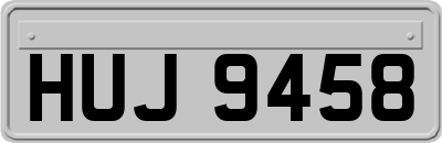 HUJ9458