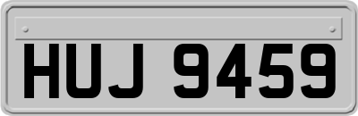 HUJ9459