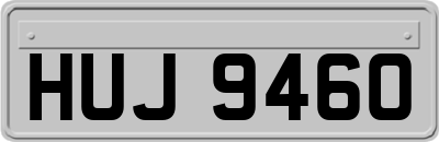 HUJ9460