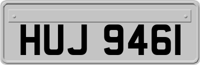 HUJ9461