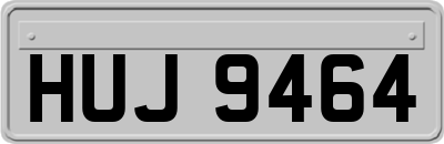 HUJ9464