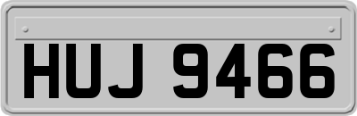 HUJ9466