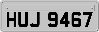 HUJ9467