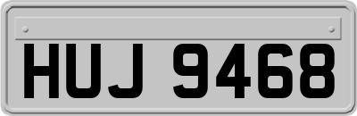 HUJ9468