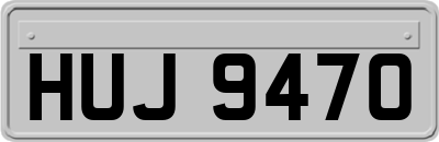 HUJ9470