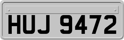 HUJ9472