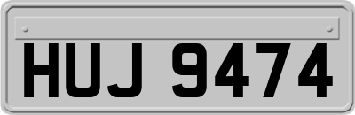 HUJ9474