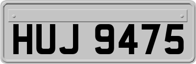 HUJ9475