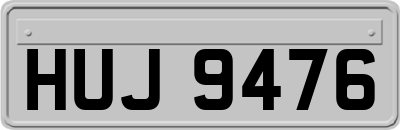 HUJ9476