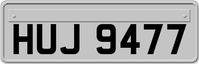 HUJ9477