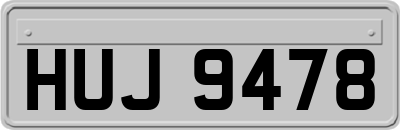 HUJ9478