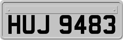 HUJ9483