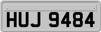 HUJ9484