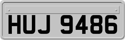 HUJ9486