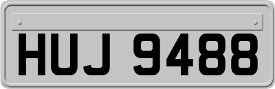 HUJ9488