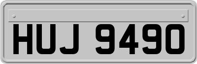 HUJ9490