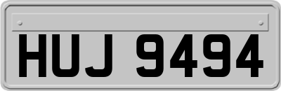 HUJ9494