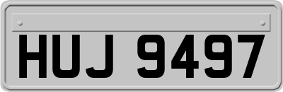 HUJ9497