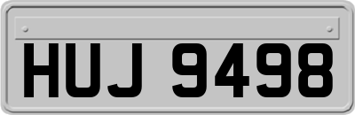 HUJ9498