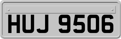 HUJ9506