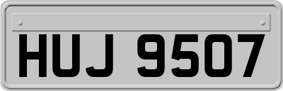 HUJ9507