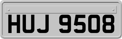 HUJ9508