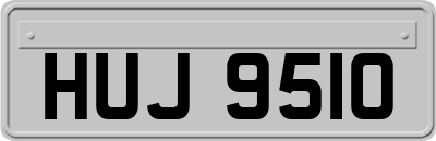 HUJ9510