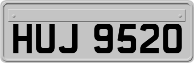 HUJ9520