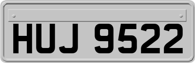 HUJ9522