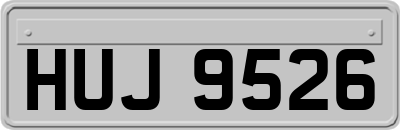 HUJ9526