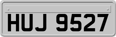 HUJ9527