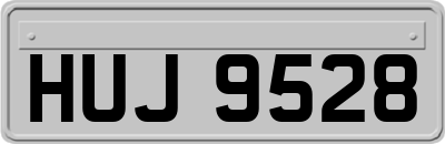 HUJ9528