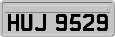 HUJ9529