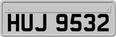 HUJ9532