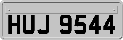 HUJ9544