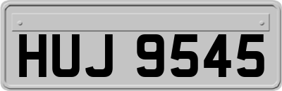 HUJ9545