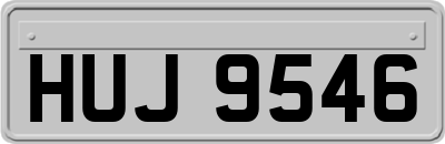 HUJ9546