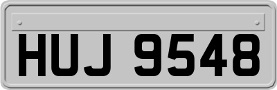 HUJ9548