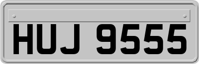 HUJ9555