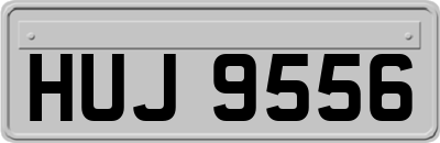 HUJ9556