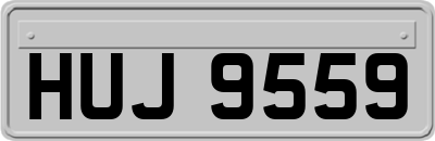 HUJ9559