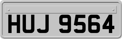 HUJ9564