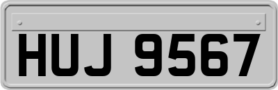 HUJ9567