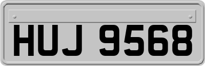 HUJ9568