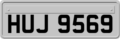 HUJ9569