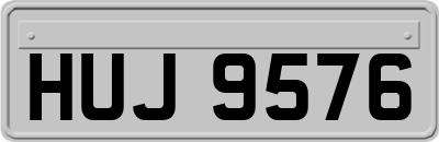 HUJ9576